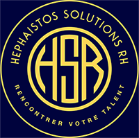 HEPHAISTOS : Agence de recrutement et mise en relation (Accueil)